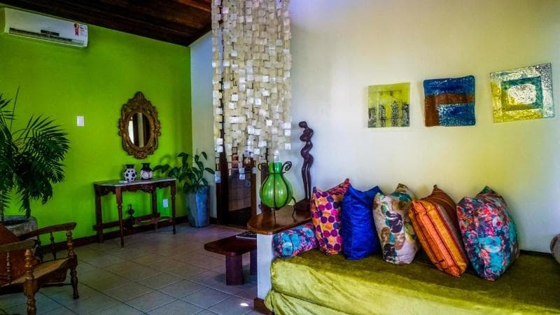 Hotel Portalo 4
