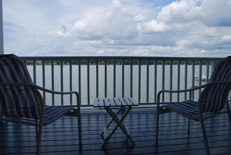 The French Country Inn Lake Geneva main