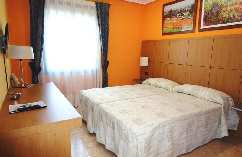 Hotel Mirador photo 1