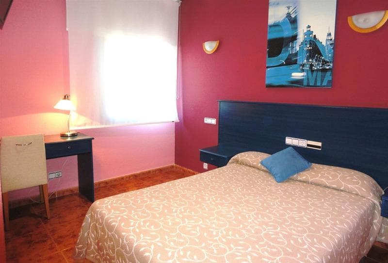 Hotel Mirador 5