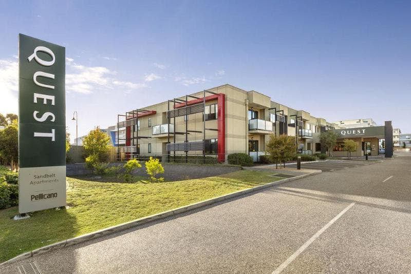 Quest Moorabbin 3