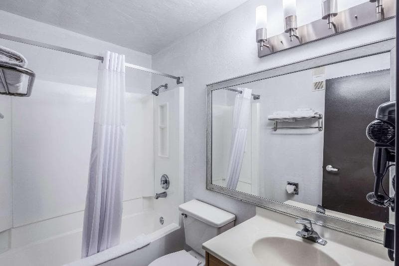 Quality Inn Moses Lake 4