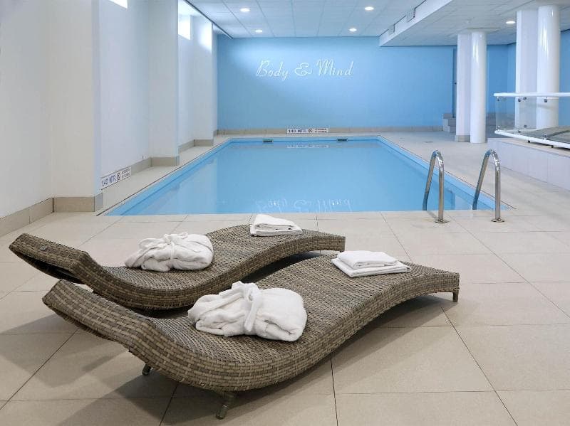 Hampshire Hotel - Churchill Terneuzen 4