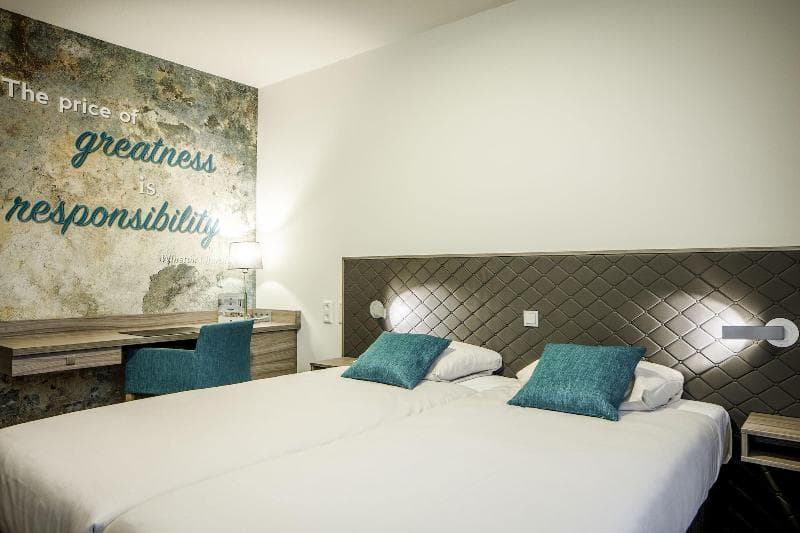 Hampshire Hotel - Churchill Terneuzen 3