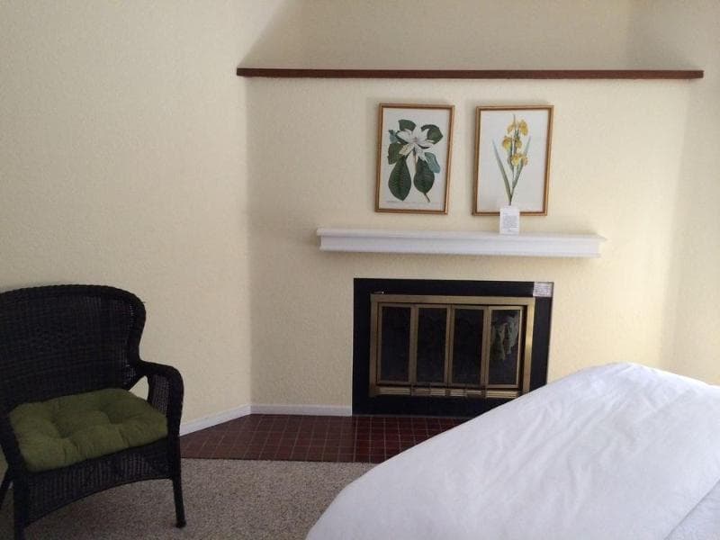Merritt House Inn 2