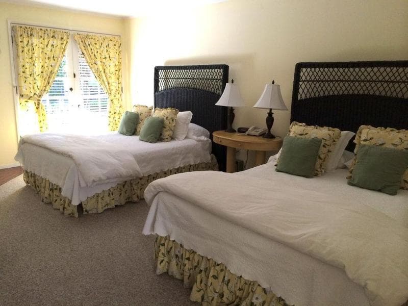 Merritt House Inn 5