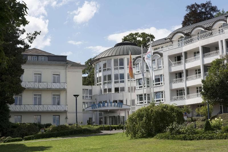 Maritim Hotel Bad Wildungen 2