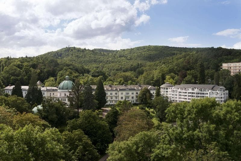 Maritim Hotel Bad Wildungen 3
