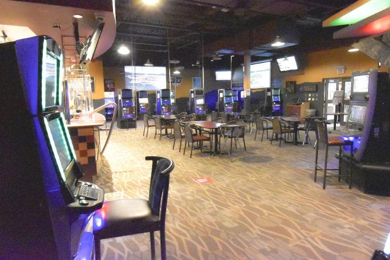Canad Inns Destination Centre Polo Park 2