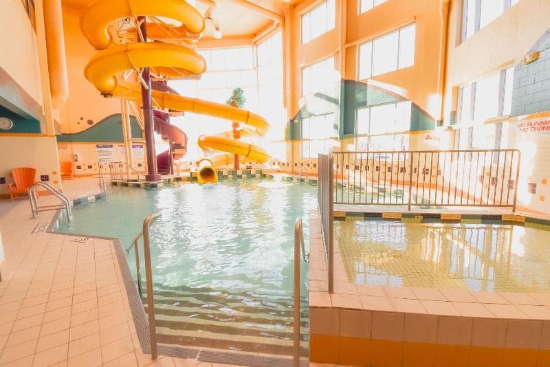 Canad Inns Destination Centre Polo Park 3