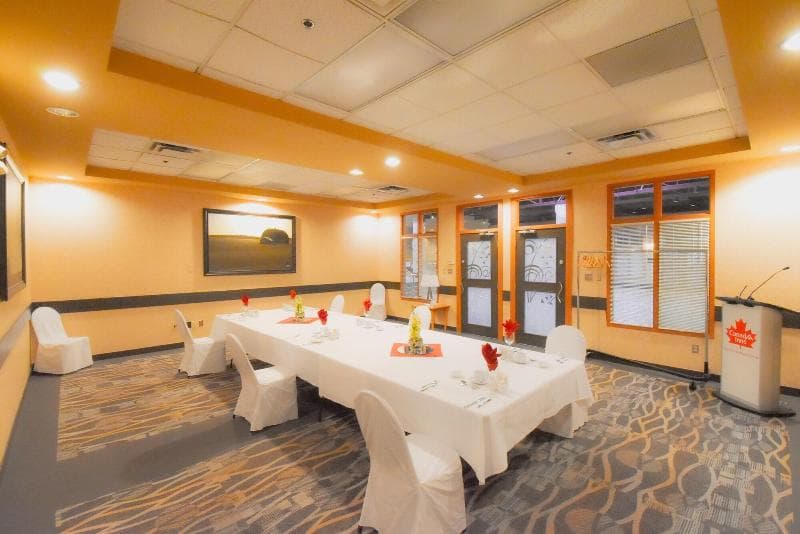 Canad Inns Destination Centre Polo Park photo 1