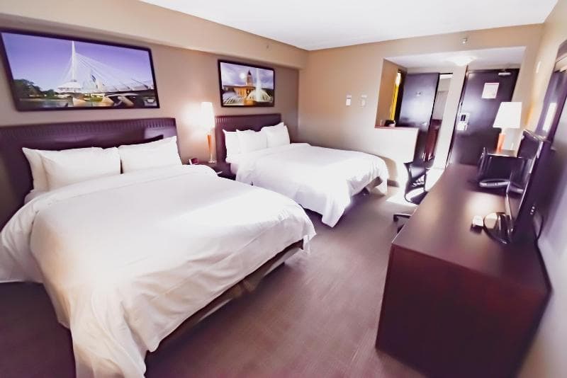 Canad Inns Destination Centre Polo Park 5