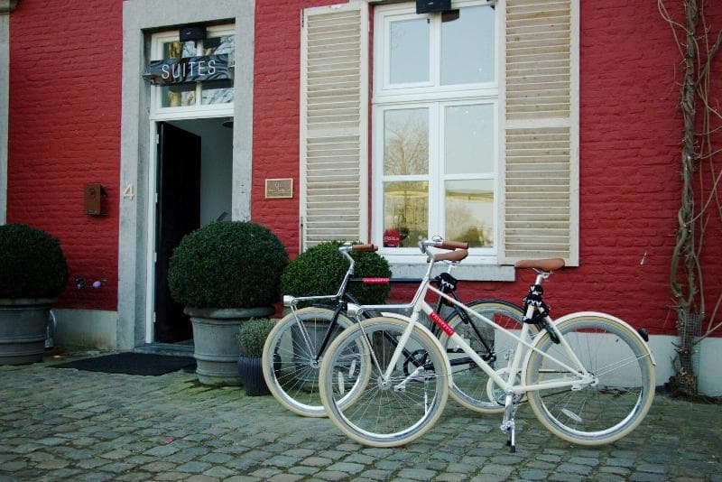 Kasteel De Hoogenweerth photo 1