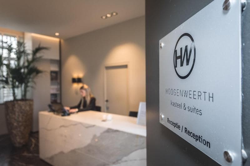 Kasteel De Hoogenweerth 5