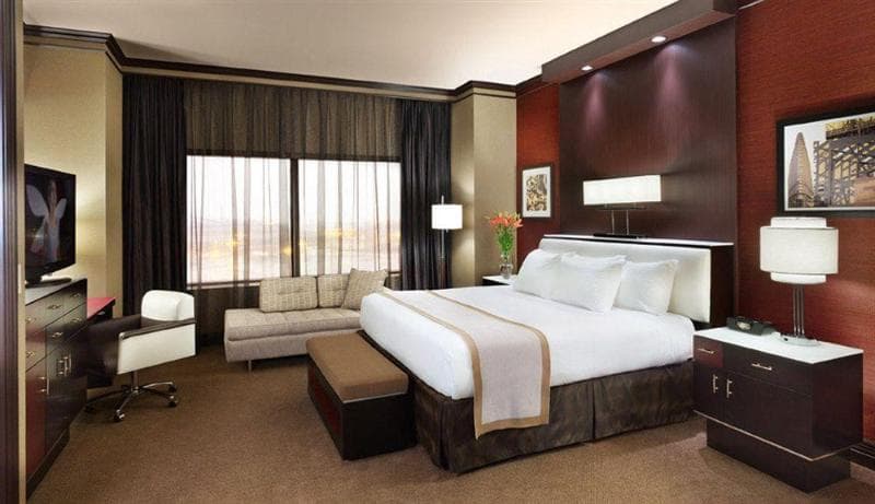 Ameristar Casino Hotel East Chicago 3