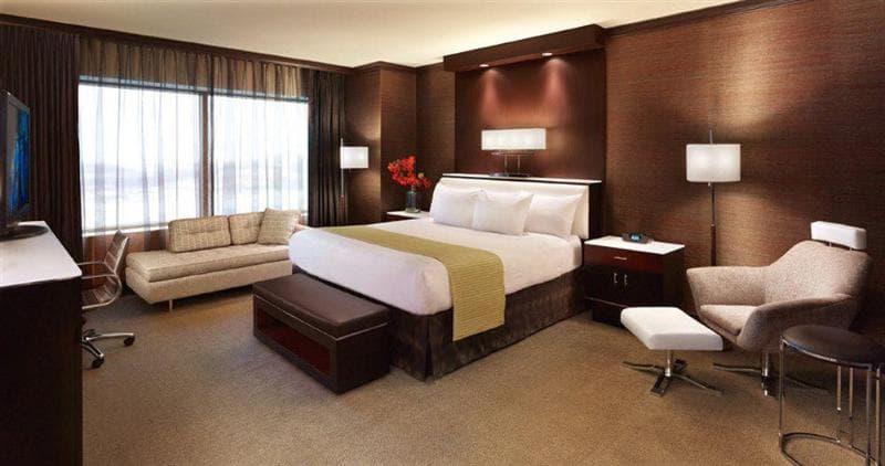 Ameristar Casino Hotel East Chicago 4