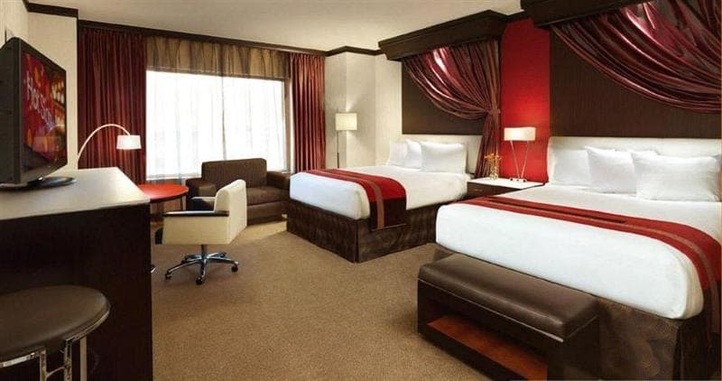 Ameristar Casino Hotel East Chicago 5