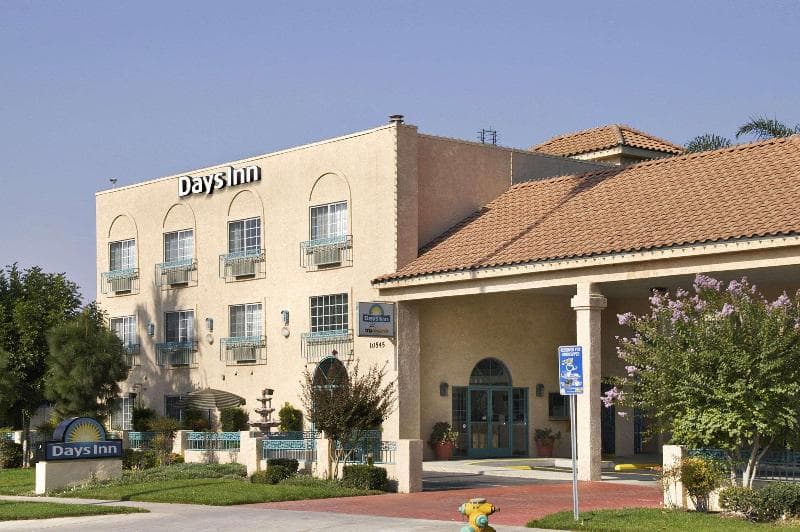 Days Inn by Wyndham Riverside Tyler Mall photo 1