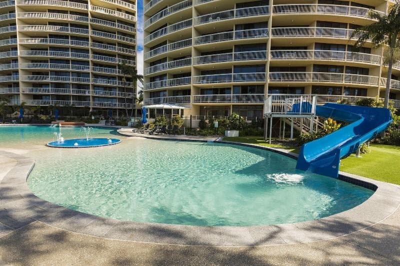Gemini Resort 5
