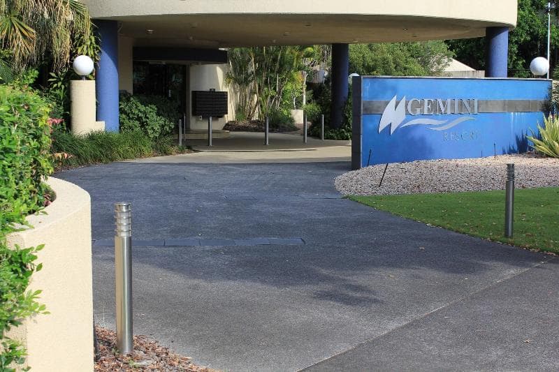 Gemini Resort 4