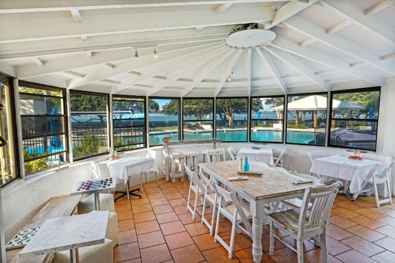 Gemini Resort photo 1