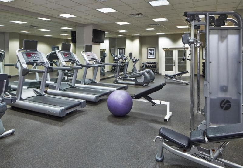 Residence Inn Milwaukee Downtown 3