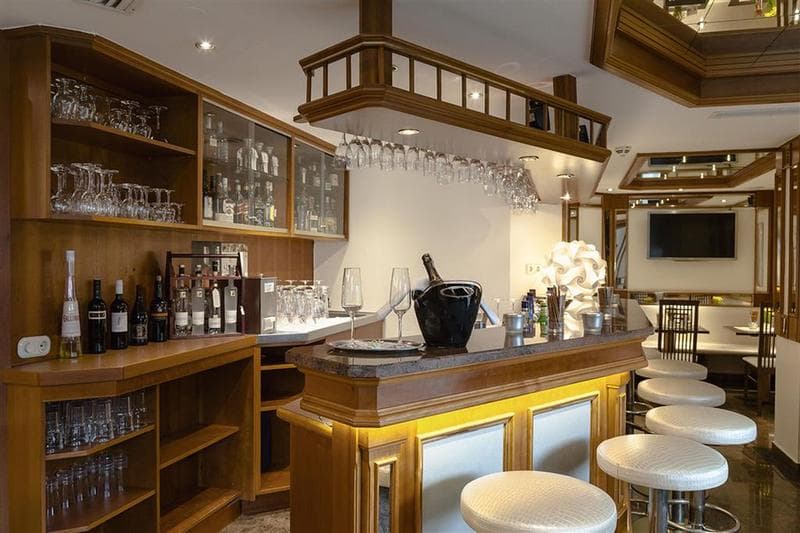 Best Western Plus Parkhotel Erding 5