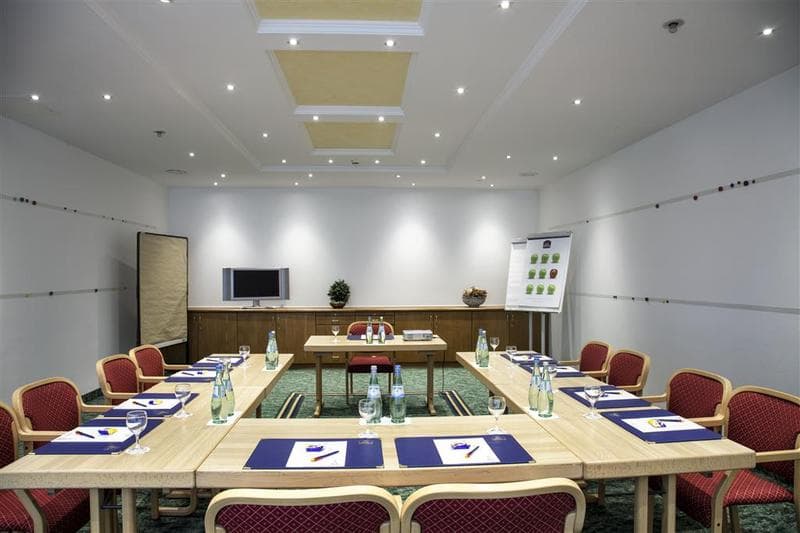 Best Western Plus Parkhotel Erding photo 1
