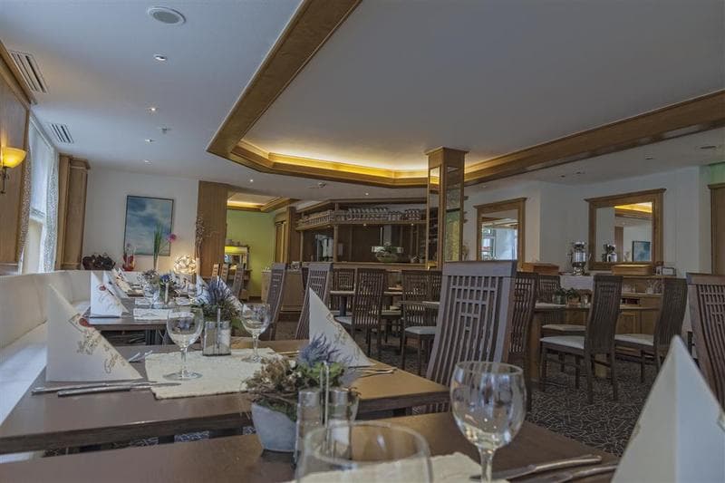 Best Western Plus Parkhotel Erding 2
