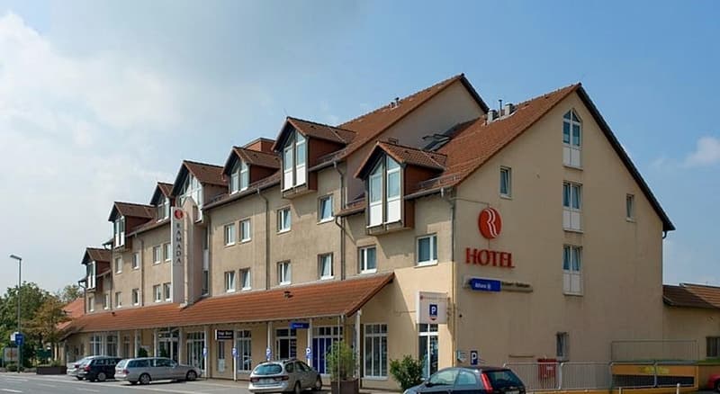 Ramada Hotel Lampertheim 5