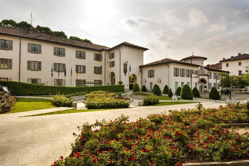 Hotel Parco Borromeo photo 1
