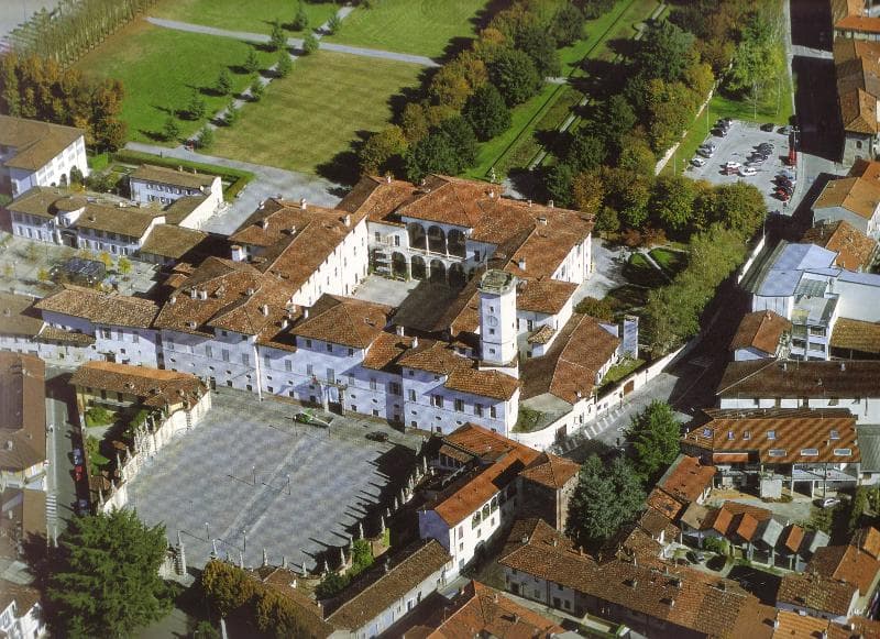 Hotel Parco Borromeo 3