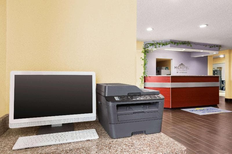 Microtel Inn & Suites By Wyndham Thomasville/High Point/Lexi photo 1