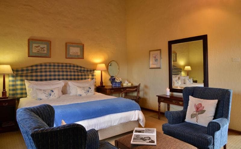 Walkersons Hotel & Spa main