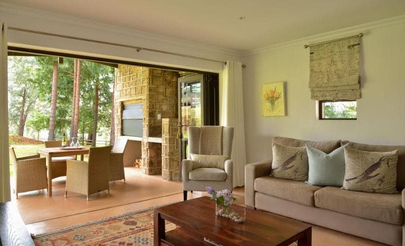 Walkersons Hotel & Spa 4
