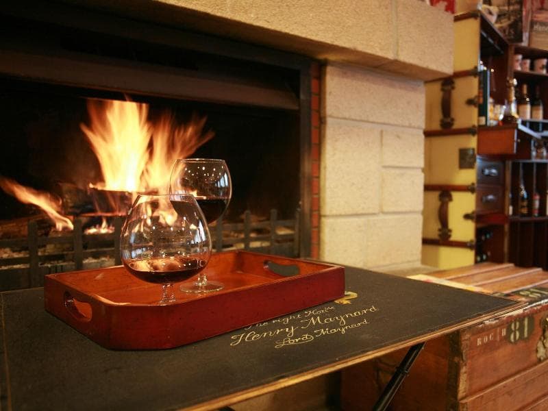 Hôtel La Résidence Roscoff photo 1