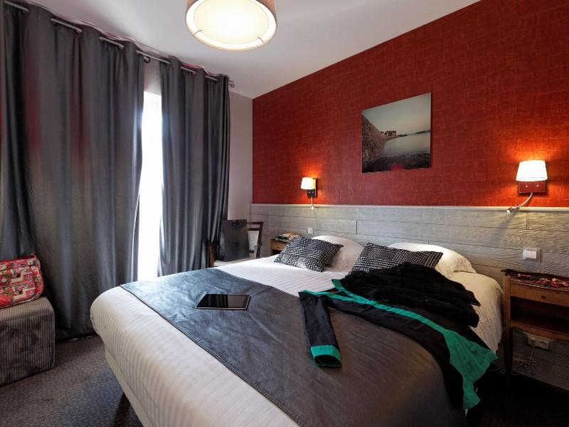 Hôtel La Résidence Roscoff 3