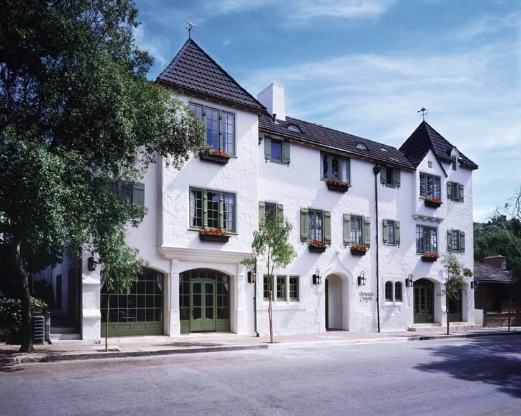 L'auberge Carmel 5