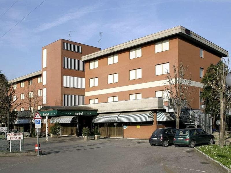 CDH Hotel Modena 3