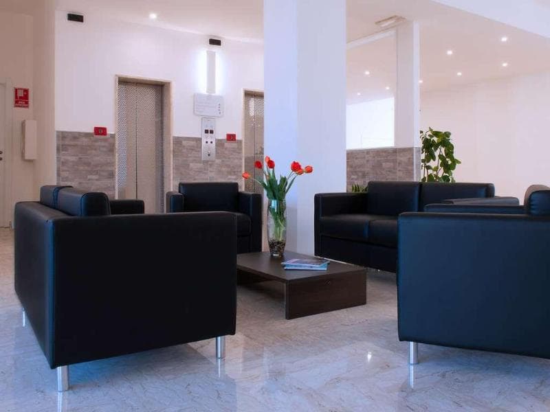 CDH Hotel Modena 5