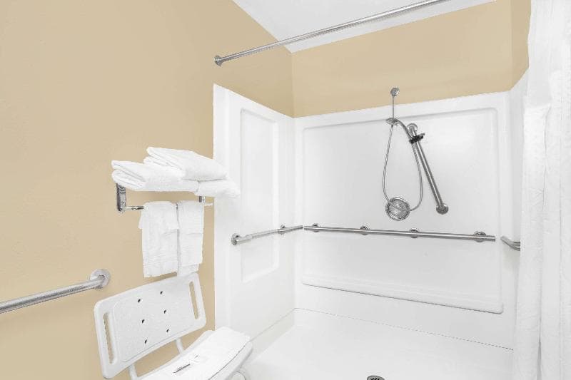 Microtel Inn & Suites by Wyndham Salisbury 5