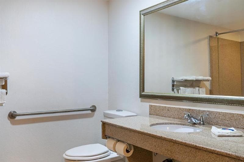 Motel 6 New Orleans - Near Downtown 3