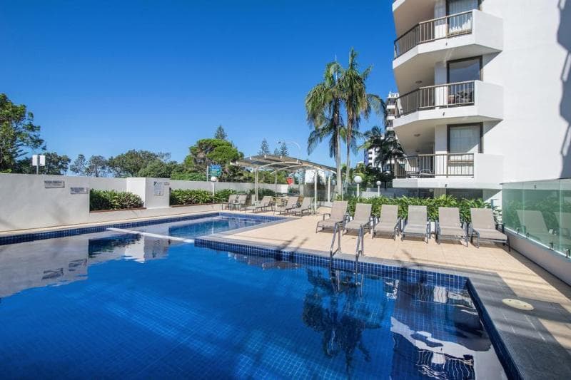 Seaview Resort 5