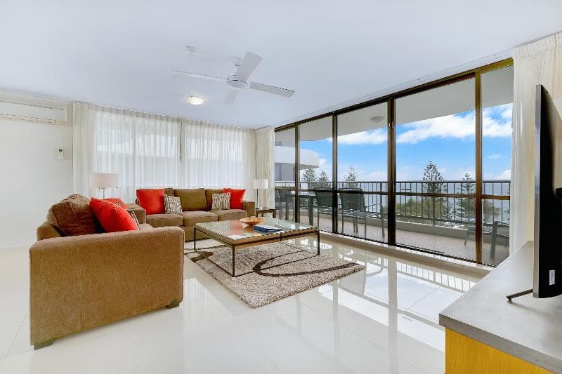 Seaview Resort photo 1