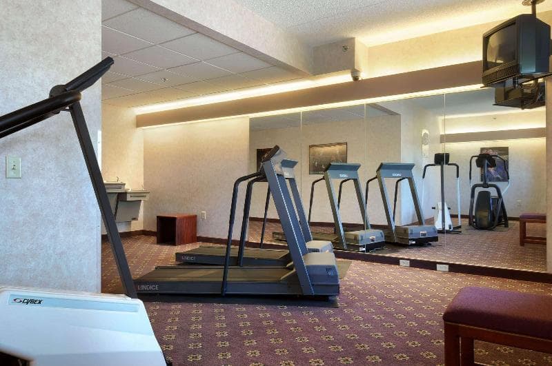 Microtel Inn & Suites By Wyndham Bloomington/Minneapolis 2