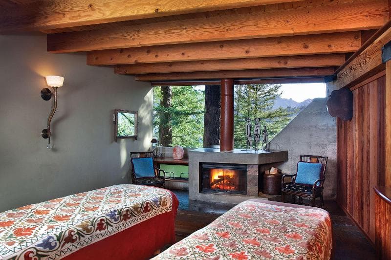 Post Ranch Inn photo 1
