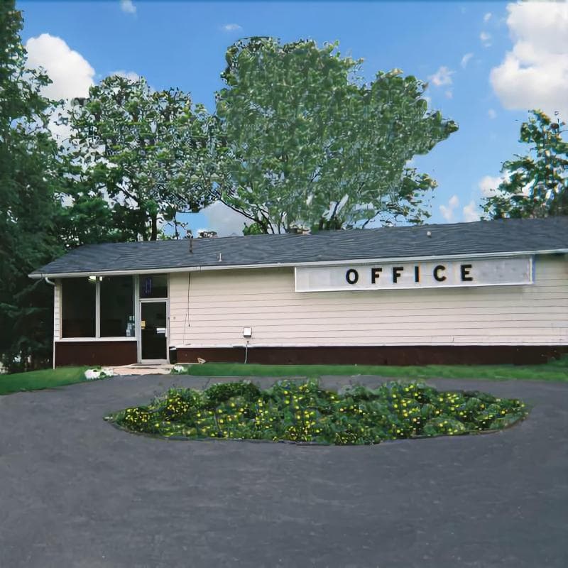 Reedsburg Motel photo 1