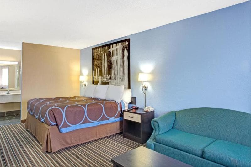 Quality Inn Memphis Downtown 3