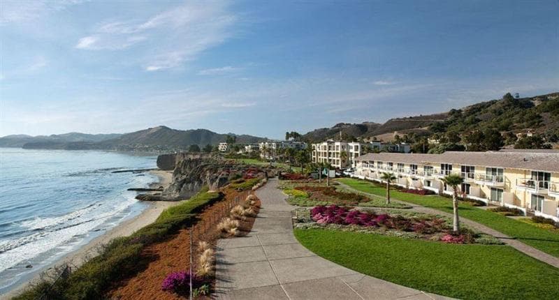 Spyglass Inn 1