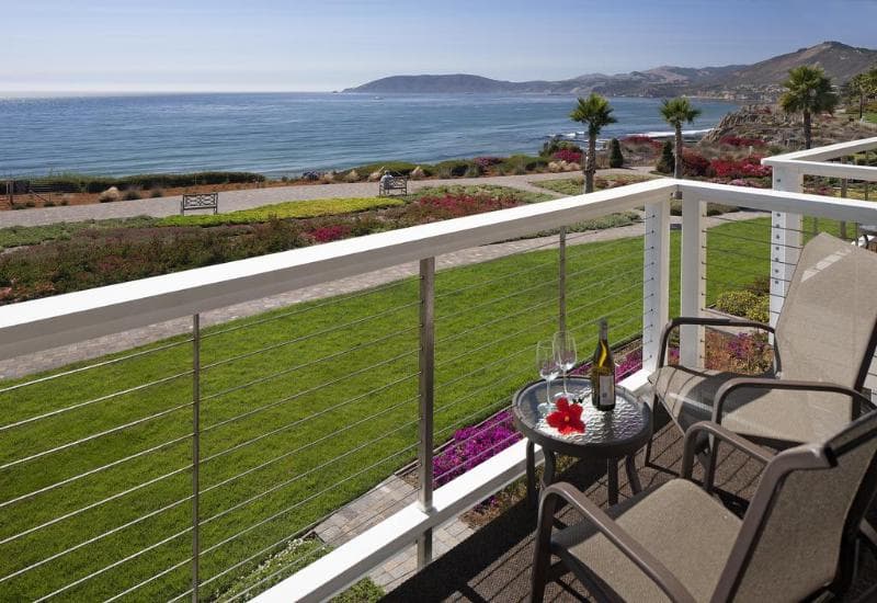 Spyglass Inn 4